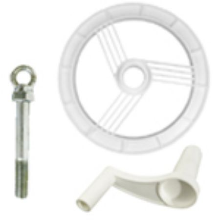 Picture for category Pool Reel Parts