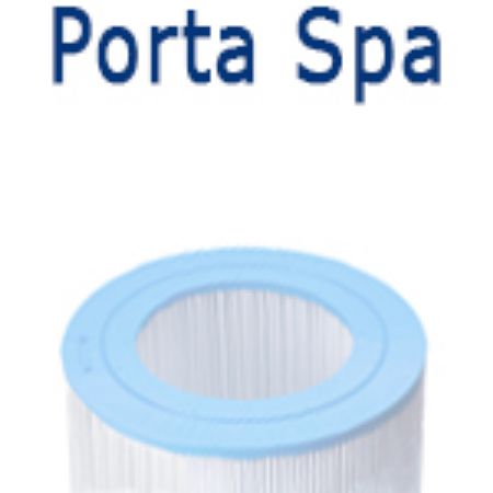 Picture for category Porta Spa