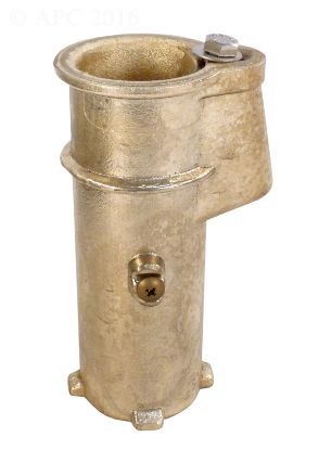 BIG BOY SOCKET BRONZE FOR 1.9IN TUBE PS-6019-BC