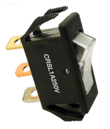 PS2 PILOT SWITCH  LIGHTED 23001521