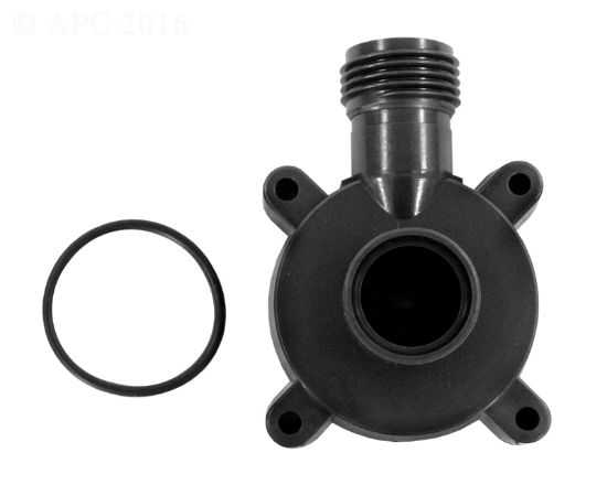 PUMP COVER FOR MODEL 350&500 12540