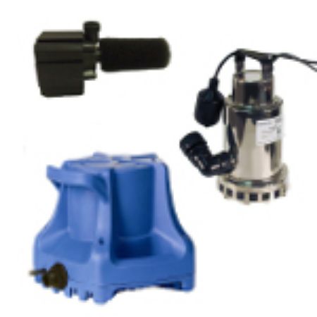 Picture for category Pumps, Cover & Utility