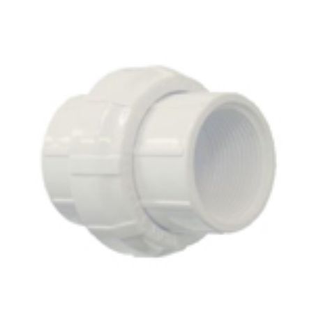 Picture for category PVC Sch.40, White