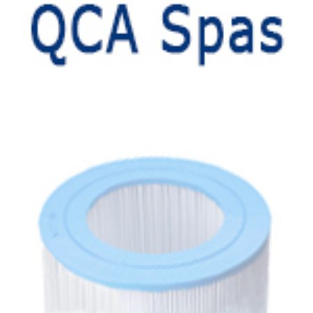 Picture for category QCA Spas