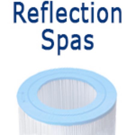 Picture for category Reflection Spas