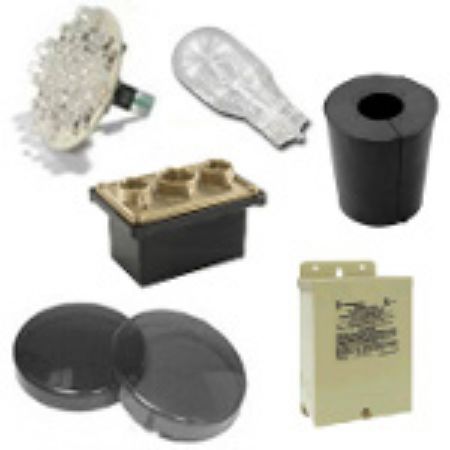Picture for category Replacement Bulbs & Accessories
