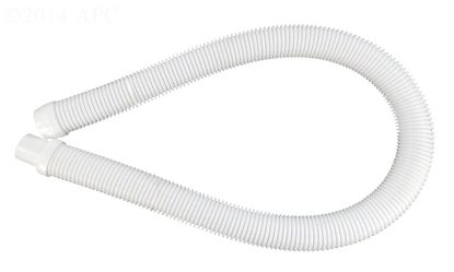 REPLACEMENT WHITE HOSE CASE OF 20 K21120