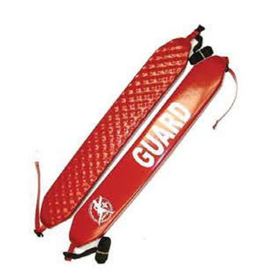 RESCUE TUBE ERGO TEXTURED 52IN RED 2071002