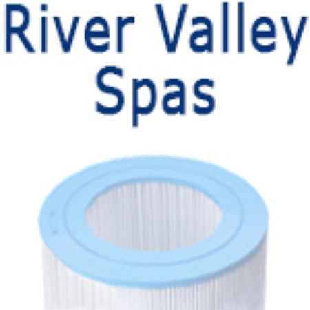 Picture for category River Valley Spas