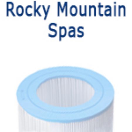 Picture for category Rocky Mountain Spas
