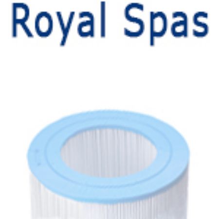 Picture for category Royal Spas