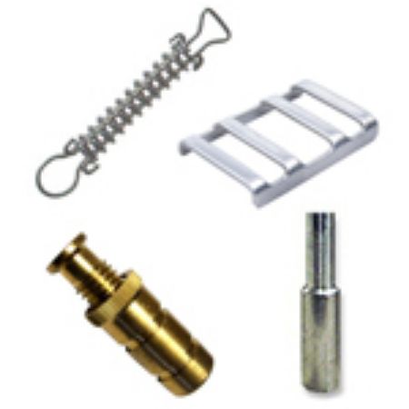 Picture for category Safety Cover Hardware