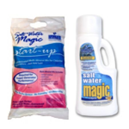 Picture for category Salt Water Magic Products