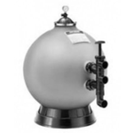 Picture for category Sand Filters