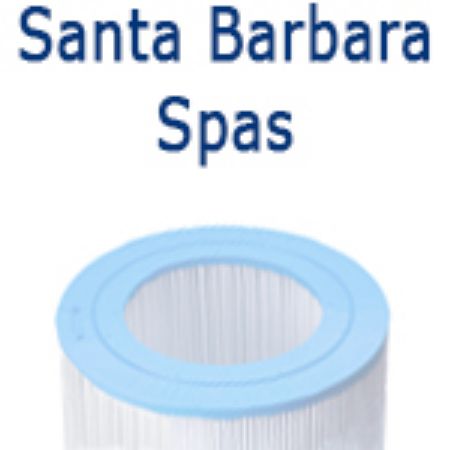 Picture for category Santa Barbara Spas