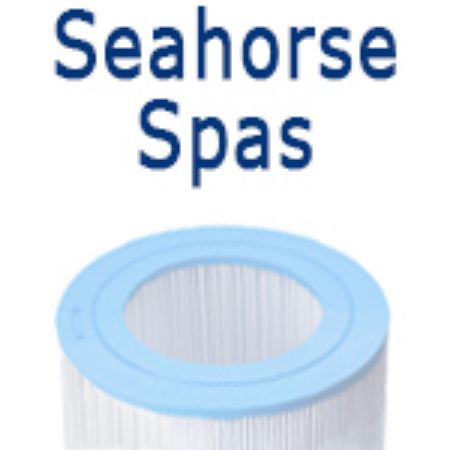 Picture for category Seahorse Spas