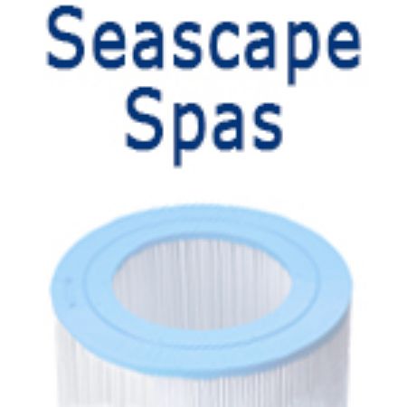 Picture for category Seascape Spas