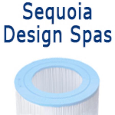 Picture for category Sequoia Design Spas