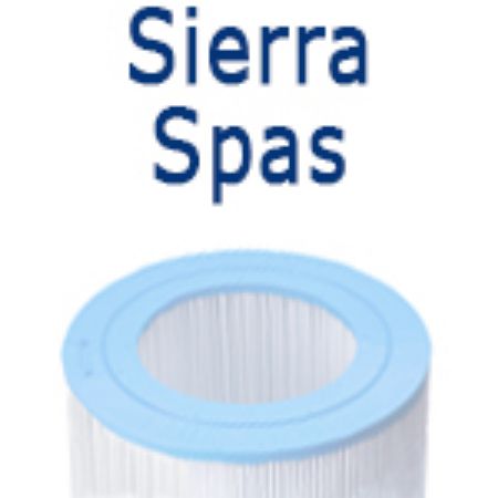 Picture for category Sierra Spas