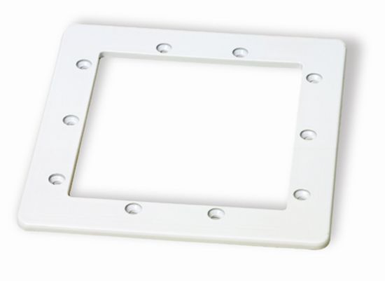 SKIM REPLACE FRONT PLATE-GREY 8919G