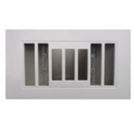Picture for category Skimmer Grille