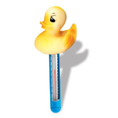 SOFT TOP DUCK THERMOMETER 9230
