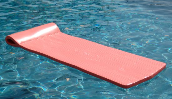 SOFTIE POOL FLOAT CORAL 8070048