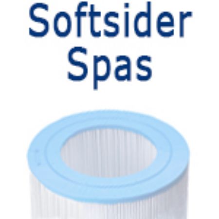 Picture for category Softsider Spas