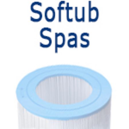 Picture for category Softub Spas