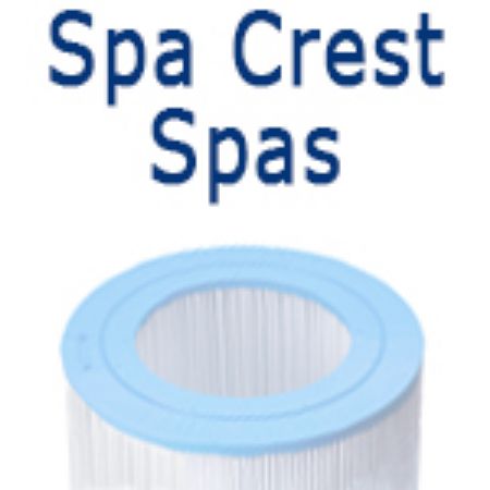 Picture for category Spa Crest Spas
