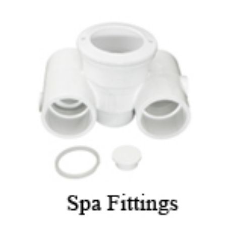 Picture for category Spa Fittings