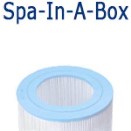 Picture for category Spa-In-A-Box