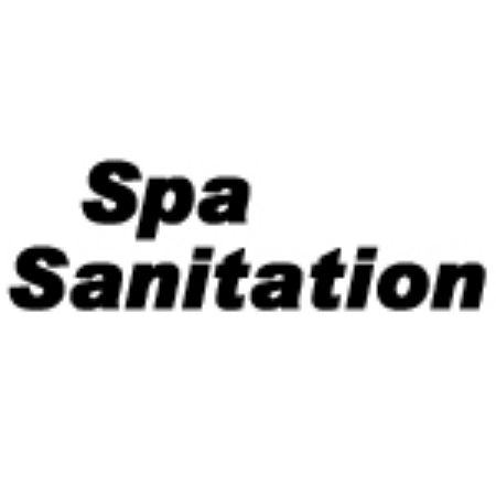 Picture for category Spa Sanitation