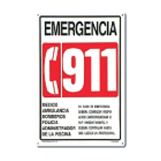 SPANISH INEMERGENCY 911IN 40382