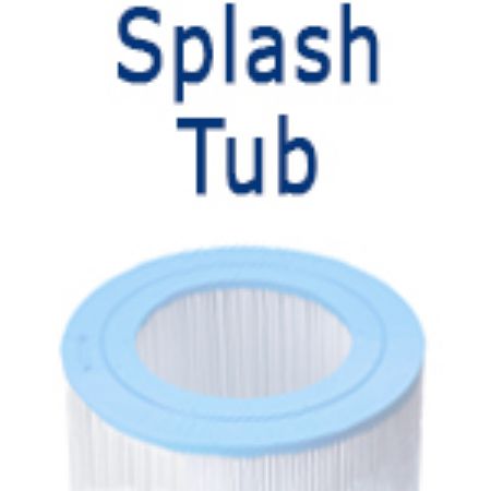 Picture for category Splash Tub