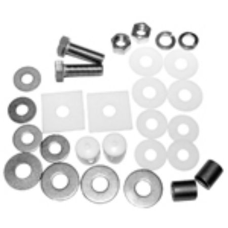 Picture for category Spring Bolt Kits
