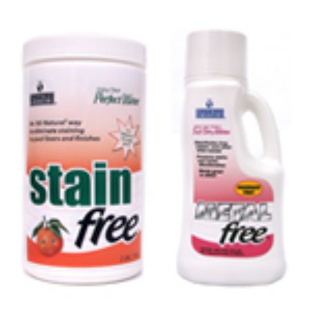 Picture for category Stain Prevention & Mineral Control