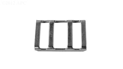 STAINLESS BUCKLE SAFETY COVER CANTAR GLI 99-20-9100004