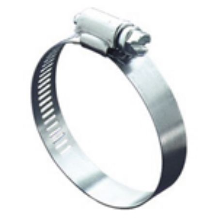 Picture for category Stainless Steel Clamps