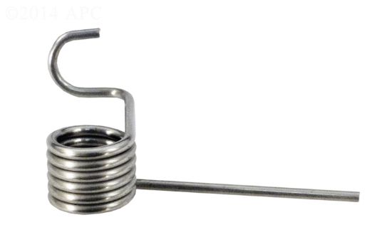 STAINLESS TENSION SPRING R03099