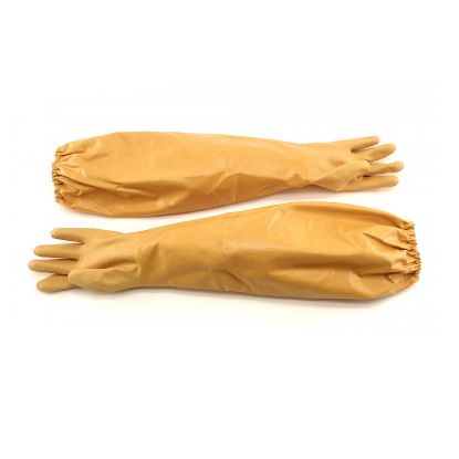 STAY DRY RUBBER GLOVES XLARGE ANDERSON GLV26XL