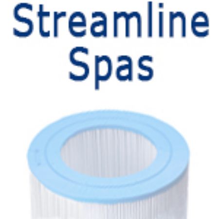 Picture for category Streamline Spas