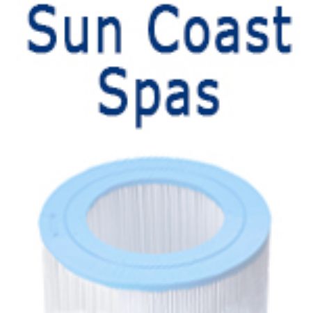 Picture for category Sun Coast Spas