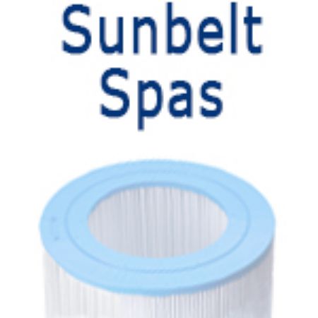 Picture for category Sunbelt Spas