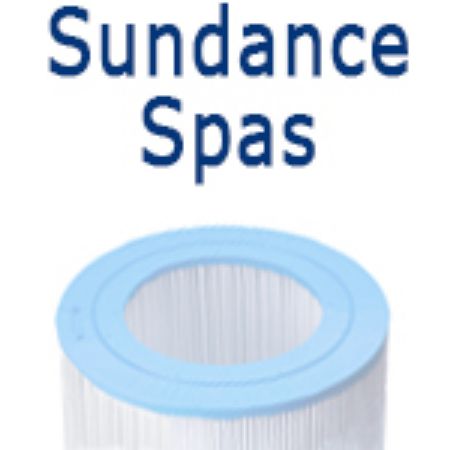 Picture for category Sundance® Spas
