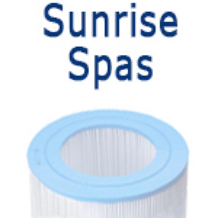 Picture for category Sunrise Spas