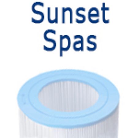 Picture for category Sunset Spas