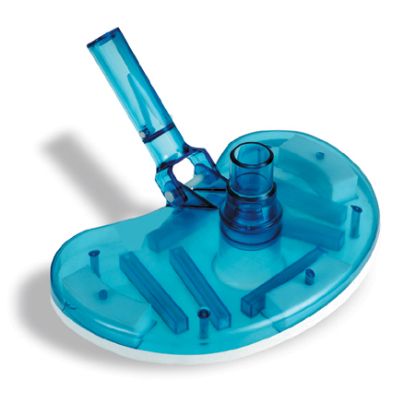 SUPER WEIGHTED VAC HEAD 8127