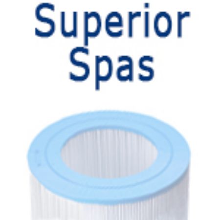 Picture for category Superior Spas
