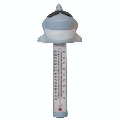 SURFIN SHARK THERMOMETER 2700